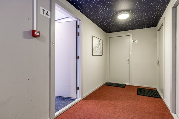 Medium property photo - Hengelostraat 114, 1324 GZ Almere